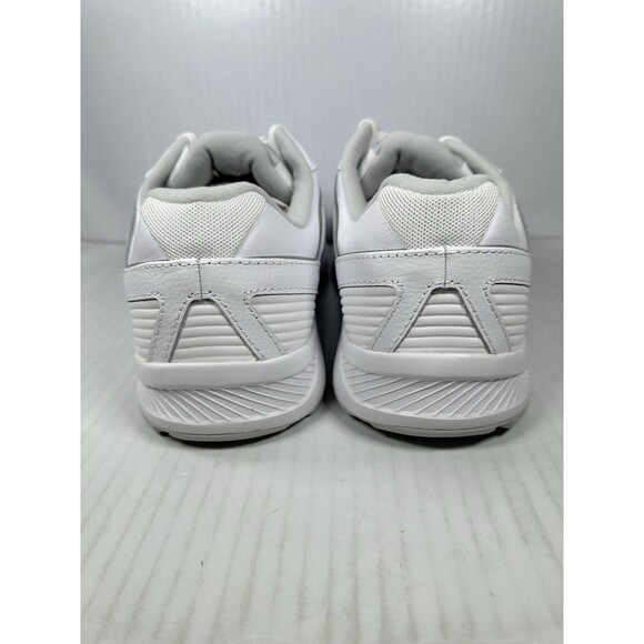 Size 10 X-Wide Saucony Echelon Walker 3 Mens Sneakers Shoes White NEW main image 8